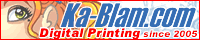 Ka-Blam.com Digital/Printing.